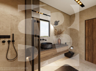 Villa · Obra Nueva ORIHUELA COSTA · La Zenia