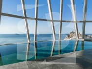 Appartement · Nouvelle construction BENIDORM · Poniente