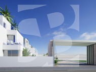 Villa · Obra Nueva ROJALES · Lo Marabú
