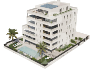 Appartement · Nouvelle construction Aguilas · Puerto Deportivo Juan Montiel