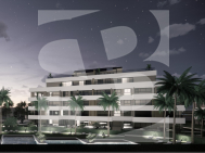 Attique · Nouvelle construction Torre Pacheco · Santa Rosalia Lake And Life Resort