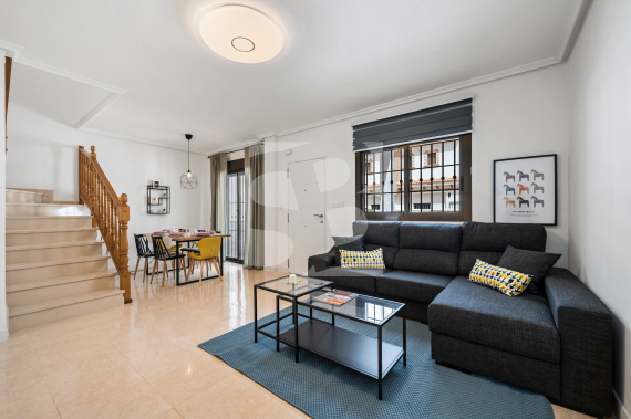 T - Odsprzedaż - SAN MIGUEL DE SALINAS - San Miguel De Salinas