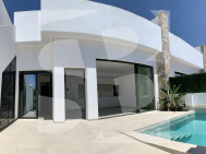 Villa · New Build SAN JAVIER · San Javier