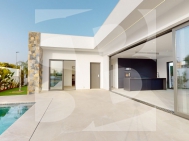 Villa · New Build SAN JAVIER · San Javier