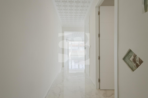 A - Resale - TORREVIEJA - Playa del Acequión