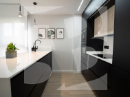 Bungalow · Nouvelle construction PILAR DE LA HORADADA · pueblo