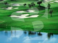 Villa · Nouvelle construction ORIHUELA · Vistabella Golf