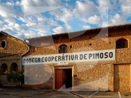 Villa · Obra Nueva Pinoso · Lel