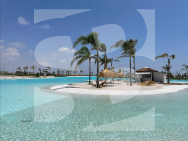 Villa · Nouvelle construction Torre Pacheco · Santa Rosalia Lake And Life Resort