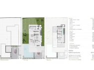 Villa · Nouvelle construction FINESTRAT · Sierra Cortina