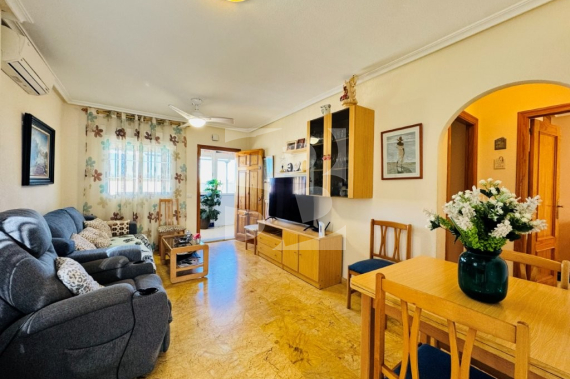 Apartamento - Segunda Mano - La Mata - La Mata