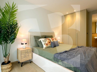 Bungalow · Nouvelle construction ALGORFA · La Finca Golf