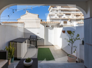 T · Продажа TORREVIEJA · Nueva Torrevieja