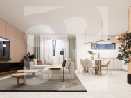 Apartamento · Obra Nueva PILAR DE LA HORADADA · pueblo