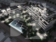 Apartment · New Build Torre Pacheco · Santa Rosalia Lake And Life Resort