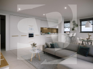 Appartement · Nouvelle construction SANTA POLA · Estacion de autobuses