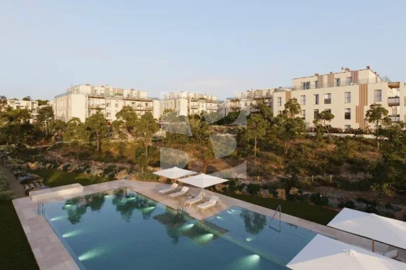 Penthouse - New Build - Godella - Campolivar