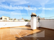 Chalet · Продажа TORREVIEJA · Playa De Los Locos