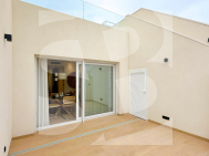 Bungalow · Nouvelle construction ALGORFA · La Finca Golf