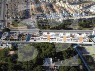 Town House · Новостройка ORIHUELA COSTA · Las Filipinas