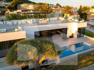 Villa · Nouvelle construction Alfas del Pi · Albir