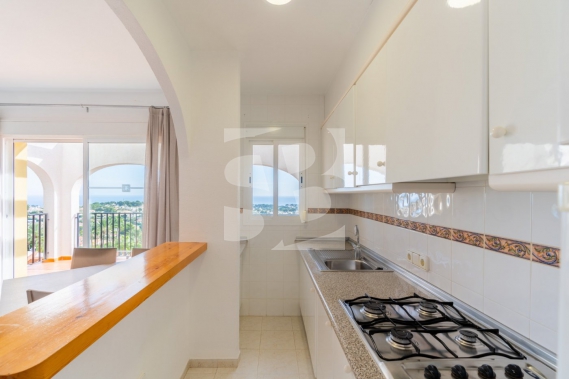 Bungalow - New Build - Calpe - Gran Sol