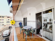 Apartment · Resale La Mata