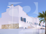 Bungalow · Nouvelle construction PILAR DE LA HORADADA · Torre de la Horadada