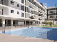 Apartamento · Obra Nueva ALICANTE · San Agustín-PAU 2