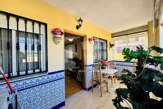 Apartamento - Segunda Mano - La Mata - La Mata