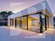 Villa · Obra Nueva ORIHUELA · Las Colinas Golf