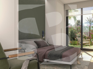 Attique · Nouvelle construction ORIHUELA COSTA · La Ciñuelica