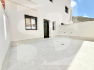 Town House · Nouvelle construction Cox · San Fernando