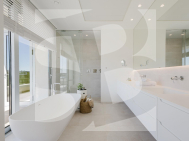 v · Продажа ORIHUELA COSTA · Las Colinas Golf