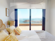 PENTHOUSE · Nowo zbudowane Aguilas · Isla Del Fraile