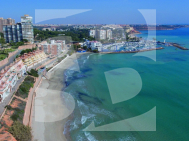 Appartement · Nouvelle construction ORIHUELA COSTA · Campoamor