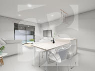 Town House · Nouvelle construction Torre Pacheco · Roldán