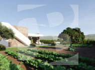 Villa · Nouvelle construction Fuente Álamo · Hacienda del Alamo