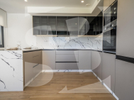Villa · Nouvelle construction ALGORFA · La Finca Golf