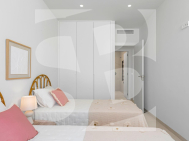 Town House · Nouvelle construction LOS ALCAZARES · Serena Golf