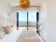 PENTHOUSE · Nowo zbudowane Aguilas · Isla Del Fraile