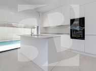 Villa · Obra Nueva FINESTRAT · Sierra Cortina