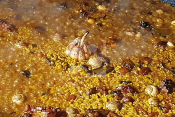 Апартамент - Новостройка - Hondón de las Nieves - Pueblo