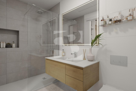 Villa - New Build - LOS ALCAZARES - Playa la Atascadera