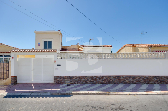 D - Segunda Mano - ALICANTE - La Marina