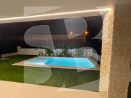 Villa · Obra Nueva Molina De Segura · Urb. La Quinta