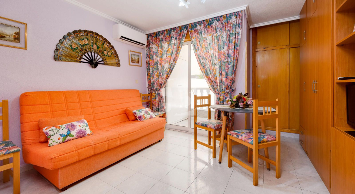 A · Продажа TORREVIEJA · Acequion