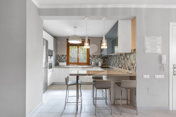 Вилла - Продажа - TORREVIEJA - Rocio del Mar