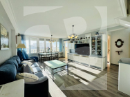 Attique · La Revente La Mata · Alanis