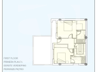 Villa · Nouvelle construction Torre Pacheco · Roldán